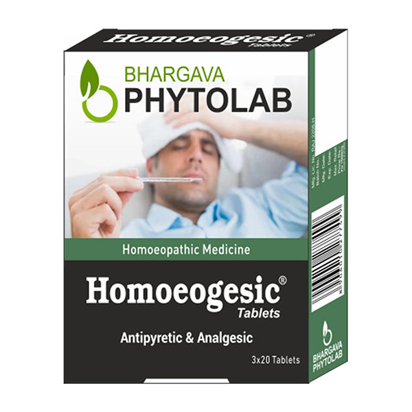 Homeogesic