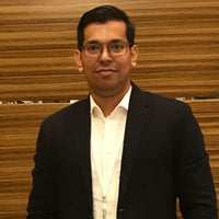 Dr. Farhan Nadaf