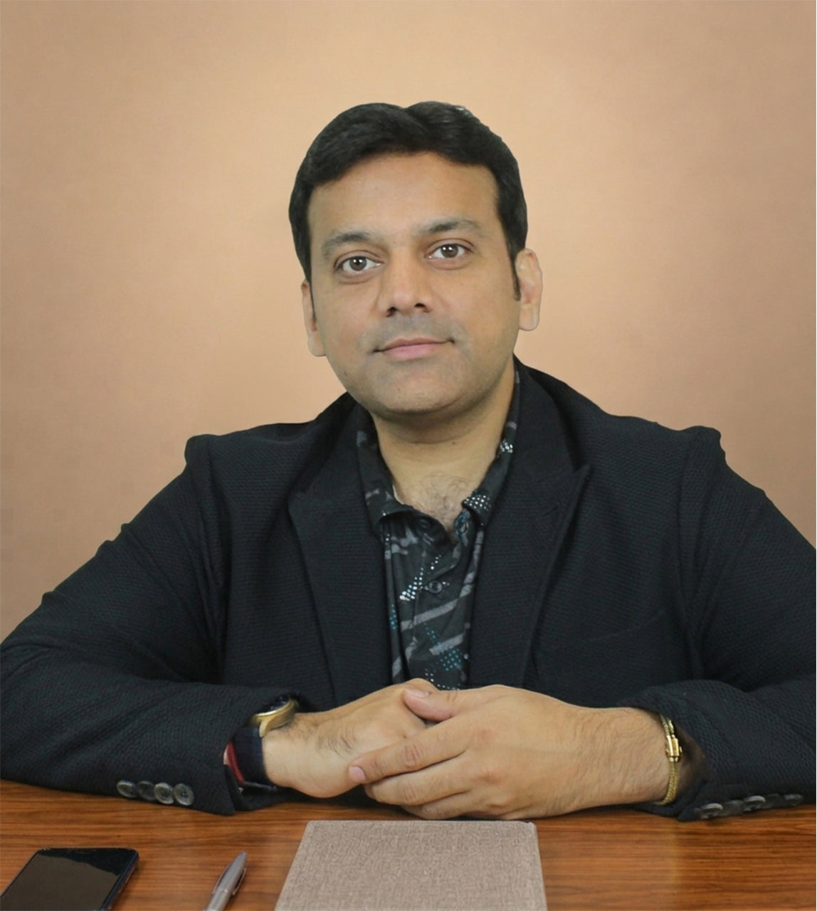 Karan Bhargava