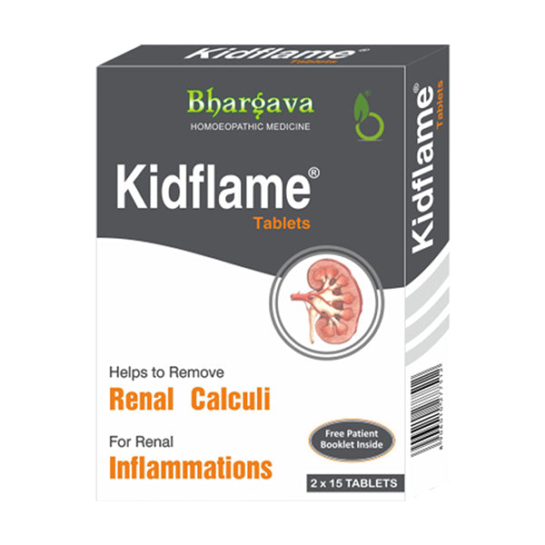 Kidflame