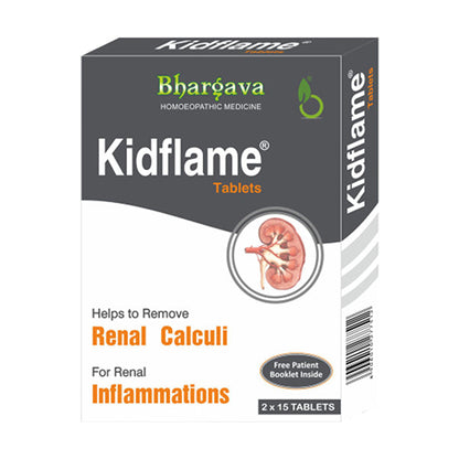 Kidflame