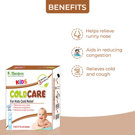 Cold Care
