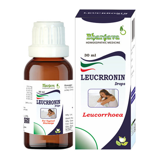 Leucrronin