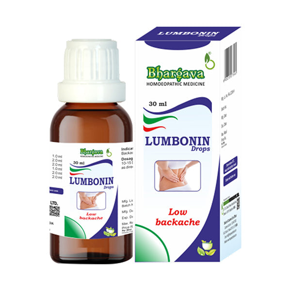 Lumbonin Drops