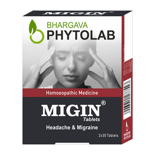 Migin Tablets