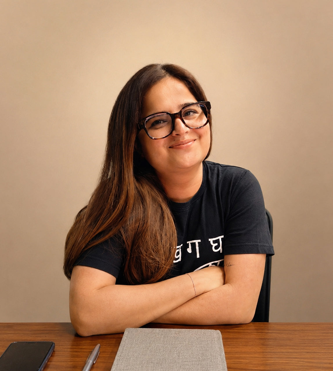 Neha Vashishtha