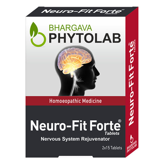 Neuro Fit Forte