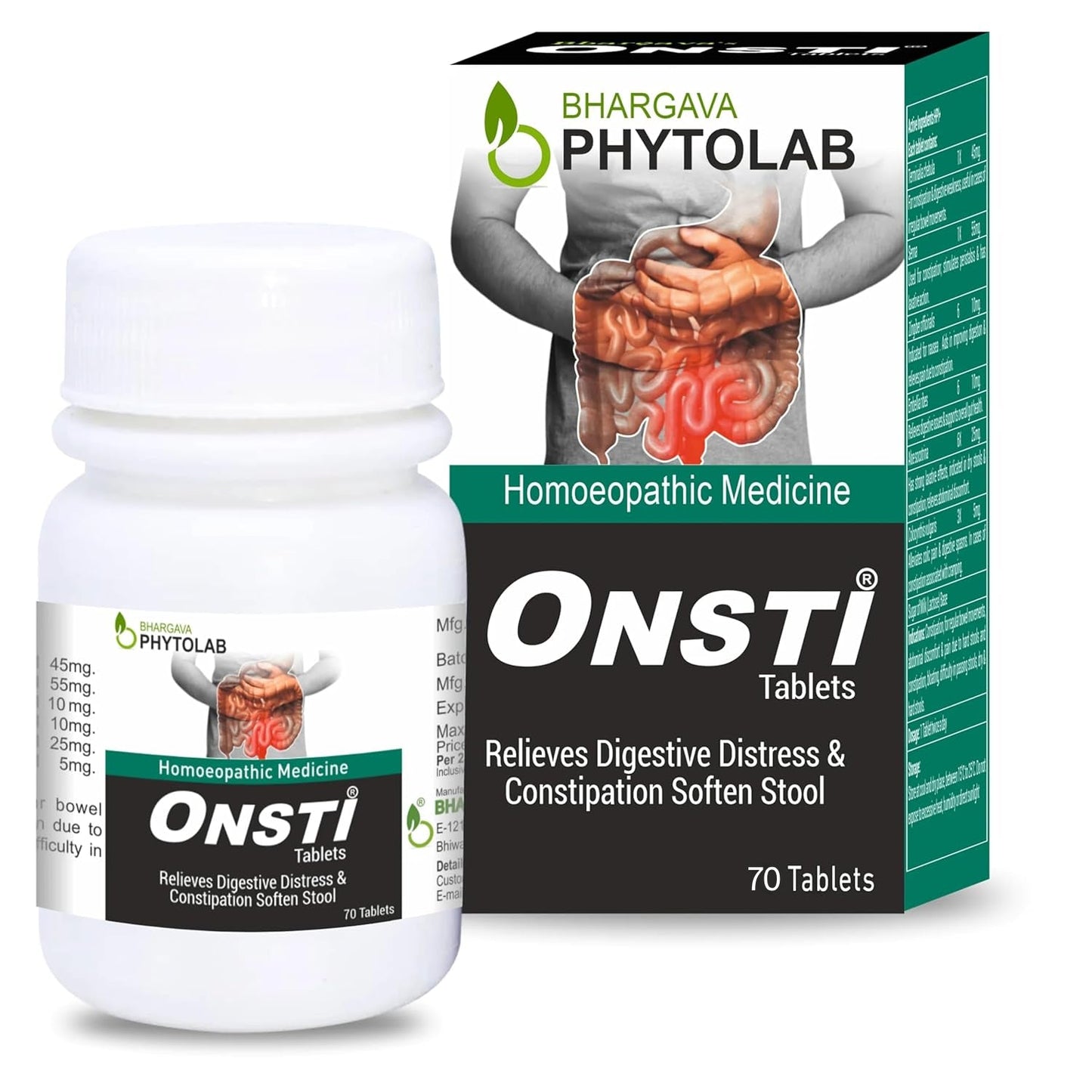 Onsti