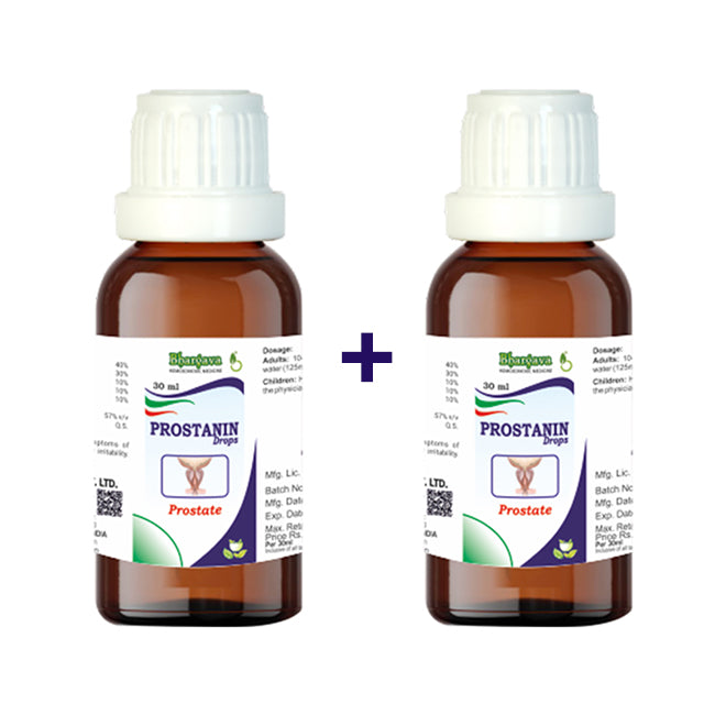 Prostanin Drops
