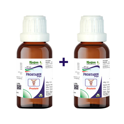 Prostanin Drops