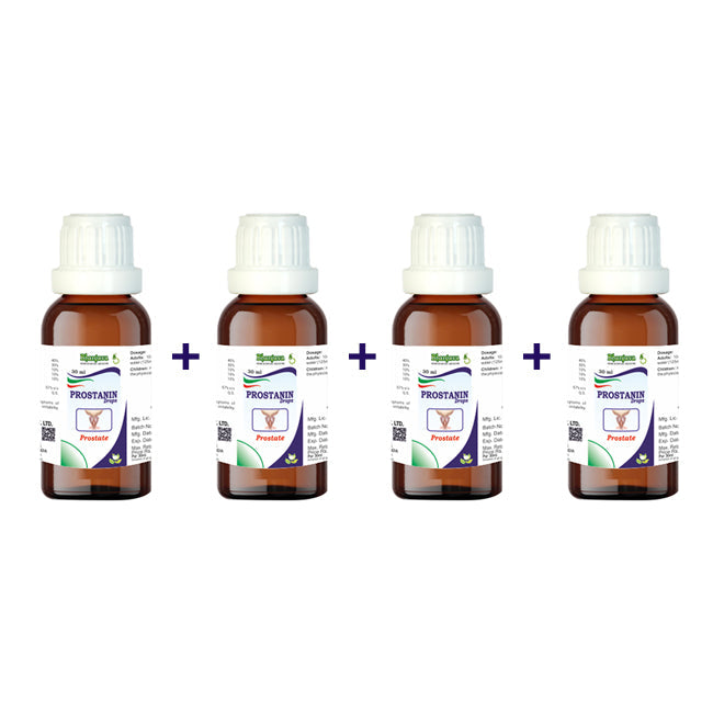 Prostanin Drops