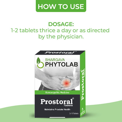 Prostoral Use