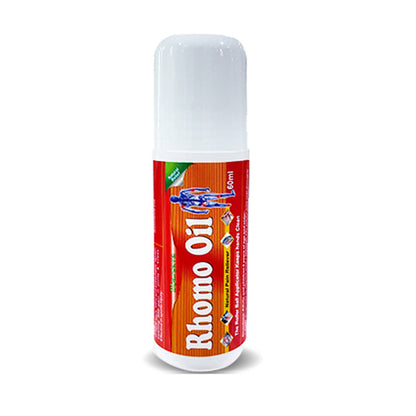 Rhomo Oil