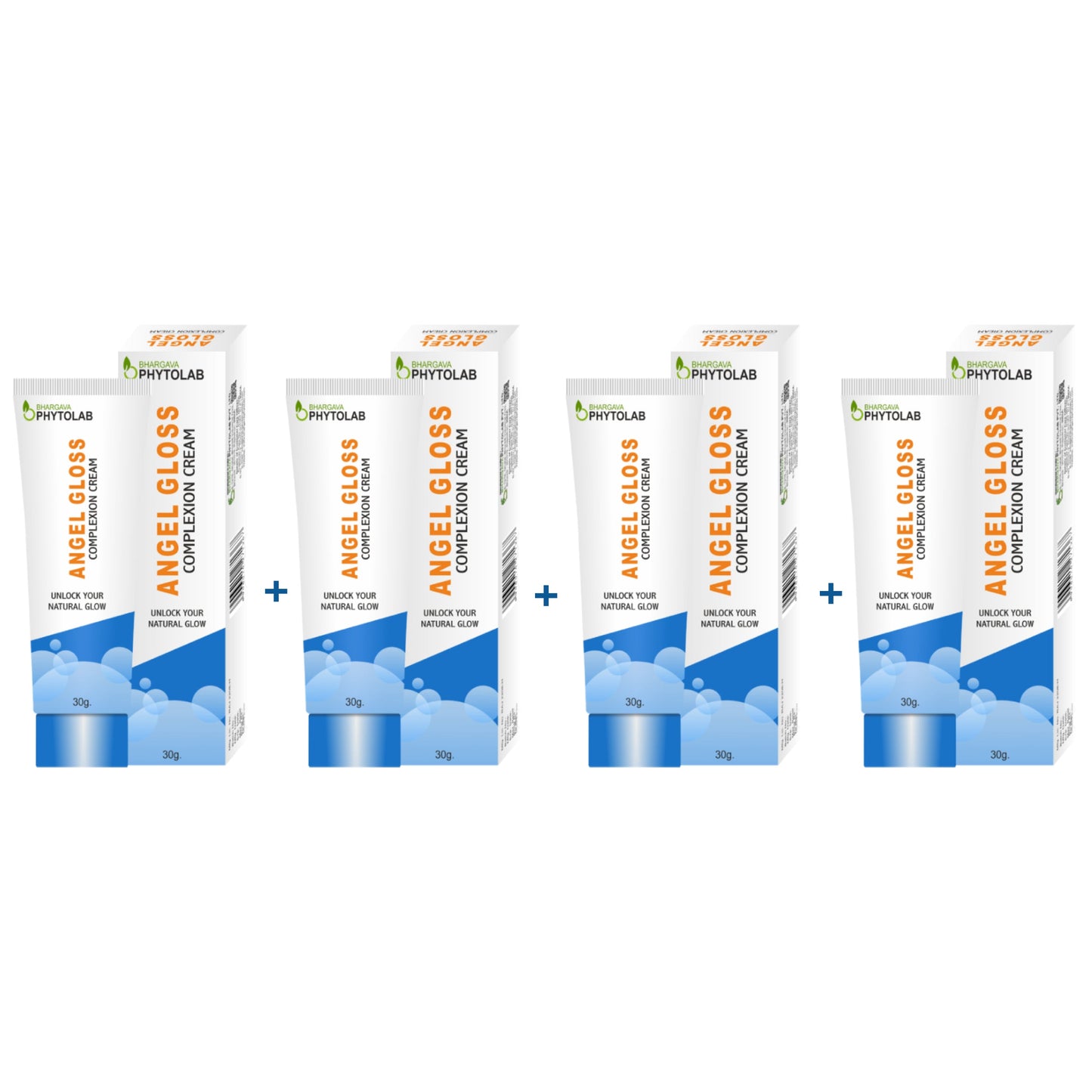 Doctor Bhargava Angel Gloss Cream