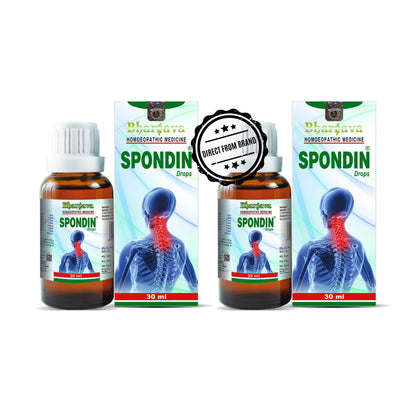 Spondin Drops
