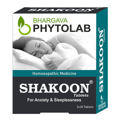 Shakoon
