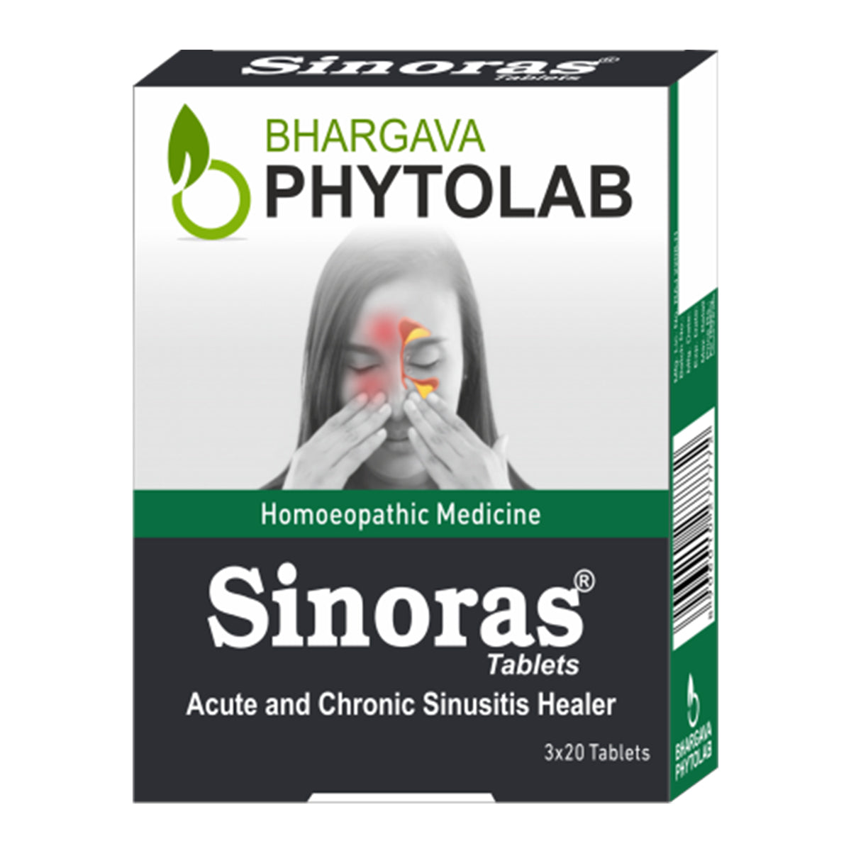 Sinoras