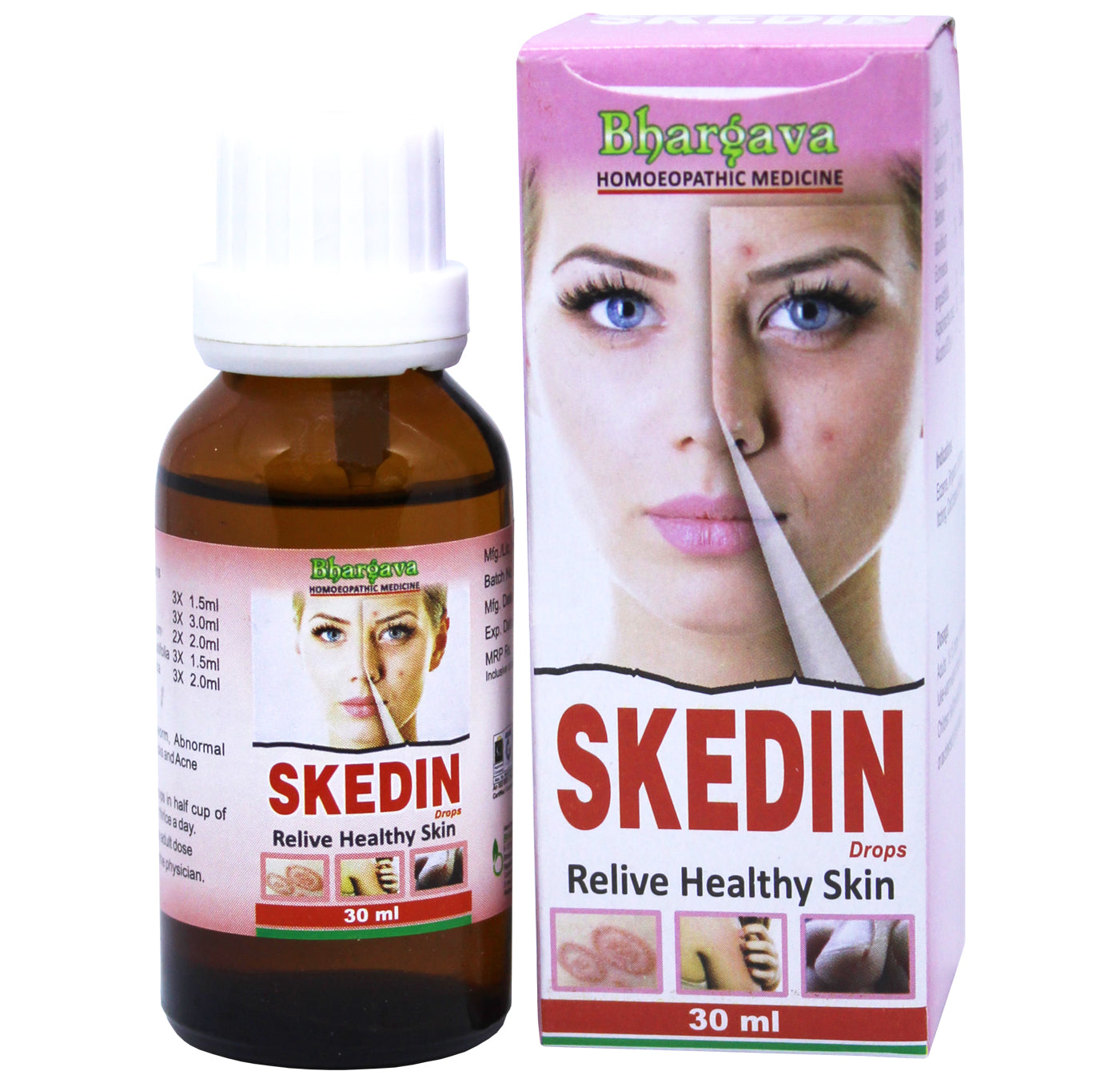 Skedin