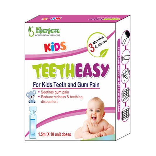 Teeth Easy