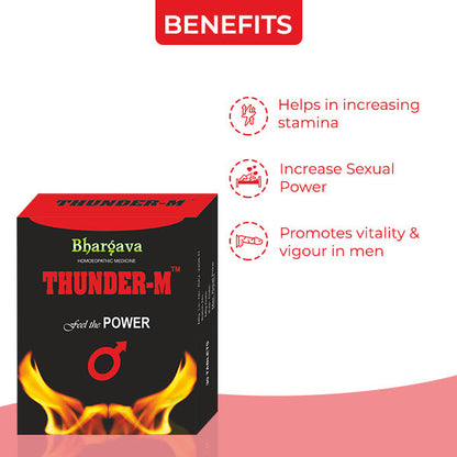 Thunder