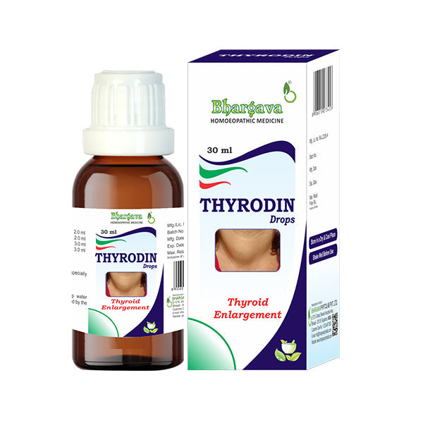 Thyrodin Drops