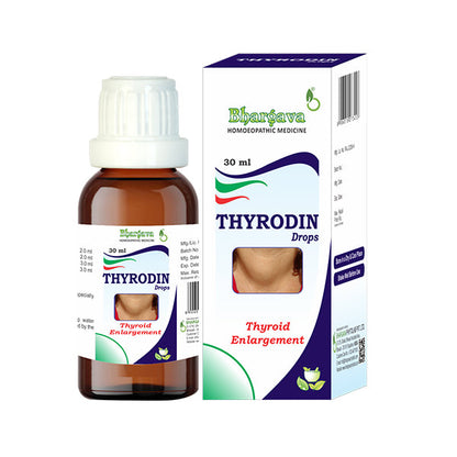 Thyrodin Drops