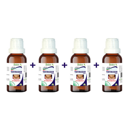 Thyrodin Minims