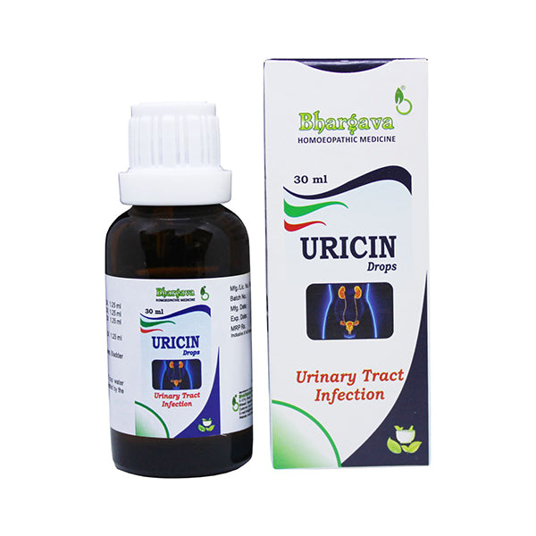Uricin