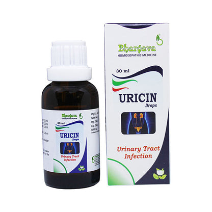 Uricin