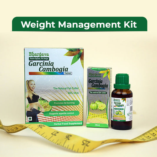 Weight Management Kit