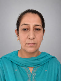 Dr. Rekha