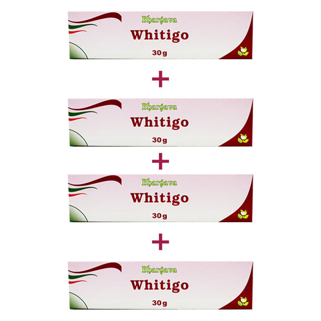 Whitigo Cream