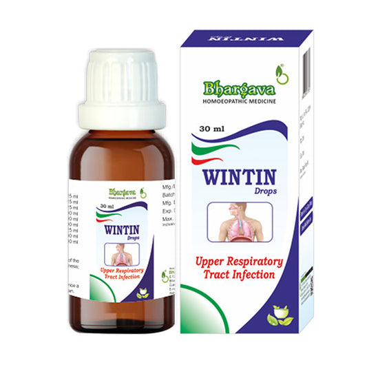 Wintin Drops