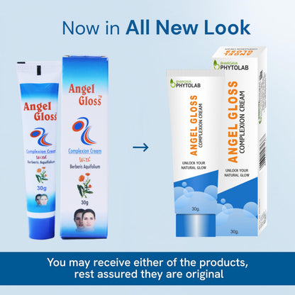 Doctor Bhargava Angel Gloss Cream