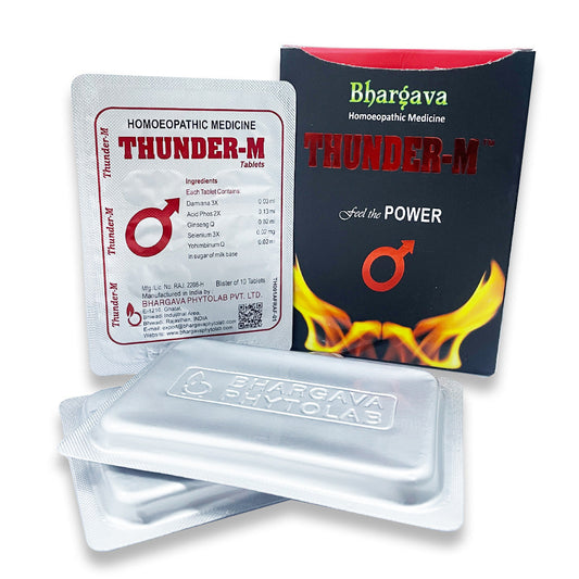 thunder